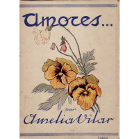Livros/Acervo/V/VILAR AMORES